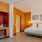 Calais Terminal Cite Europe 4 Etoiles 4* Coquelles