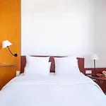 Hotel Calais Terminal Cite Europe 4 Etoiles