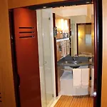 Hotel Calais Terminal Cite Europe 4 Etoiles 4*