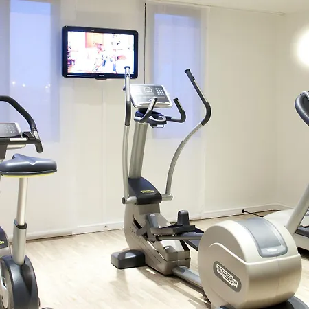 Calais Terminal Cite Europe 4 Etoiles 4* Coquelles