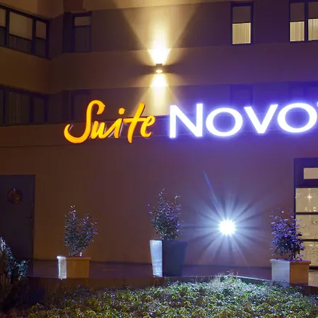 Hotel Calais Terminal Cite Europe 4 Etoiles 4*