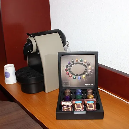 Calais Terminal Cite Europe 4 Etoiles Hotel Coquelles