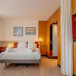 Hotel Calais Terminal Cite Europe 4 Etoiles