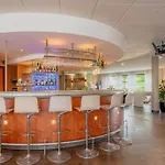 Calais Terminal Cite Europe 4 Etoiles Hotell Coquelles