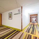 Hotell Calais Terminal Cite Europe 4 Etoiles