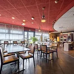 Hotell Calais Terminal Cite Europe 4 Etoiles