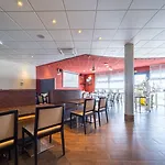 Hotel Calais Terminal Cite Europe 4 Etoiles Coquelles