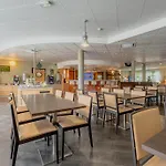 Hotell Calais Terminal Cite Europe 4 Etoiles 4*