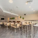 Hotell Calais Terminal Cite Europe 4 Etoiles Coquelles