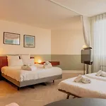 Calais Terminal Cite Europe 4 Etoiles Hotell Coquelles