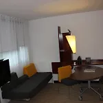 Hotell Calais Terminal Cite Europe 4 Etoiles Coquelles