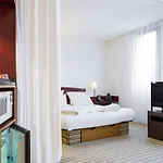 Calais Terminal Cite Europe 4 Etoiles 4* Coquelles