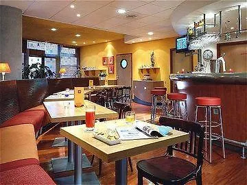 加莱科凯勒隧道苏拉曼什诺富特套房酒店