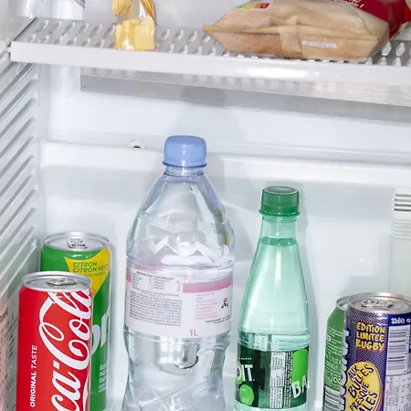 Hotel Calais Terminal Cite Europe 4 Etoiles