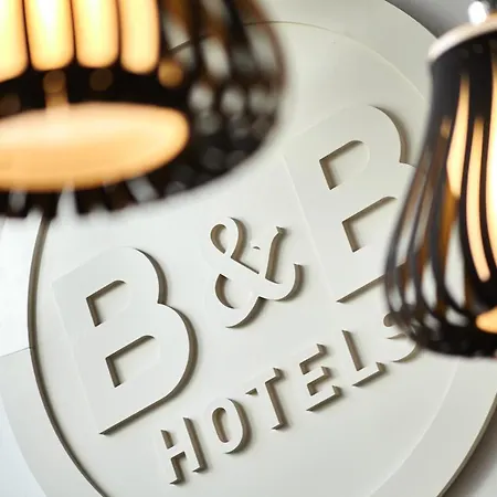 Calais Terminal Cite Europe 4 Etoiles Hotel 4*