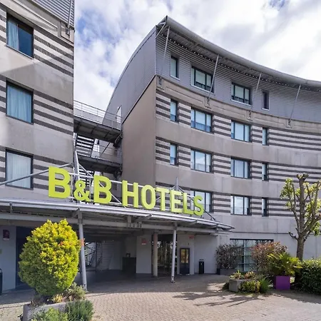 Hotel Calais Terminal Cite Europe 4 Etoiles Coquelles