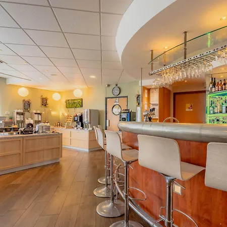 Calais Terminal Cite Europe 4 Etoiles Hotel Coquelles