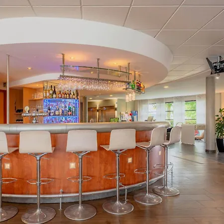 Calais Terminal Cite Europe 4 Etoiles Hotel Coquelles