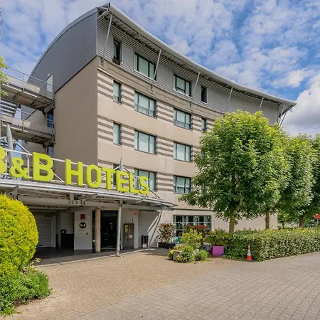 Calais Terminal Cite Europe 4 Etoiles 4* Coquelles