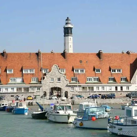 Calais Terminal Cite Europe 4 Etoiles Hotel Coquelles