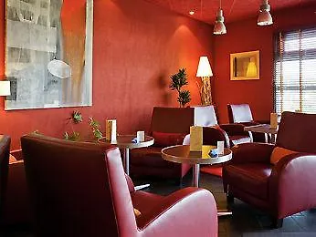 加莱科凯勒隧道苏拉曼什诺富特套房酒店 酒店