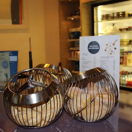 Calais Terminal Cite Europe 4 Etoiles 4* Coquelles