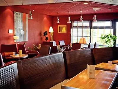 Hotel Calais Terminal Cite Europe 4 Etoiles 4*